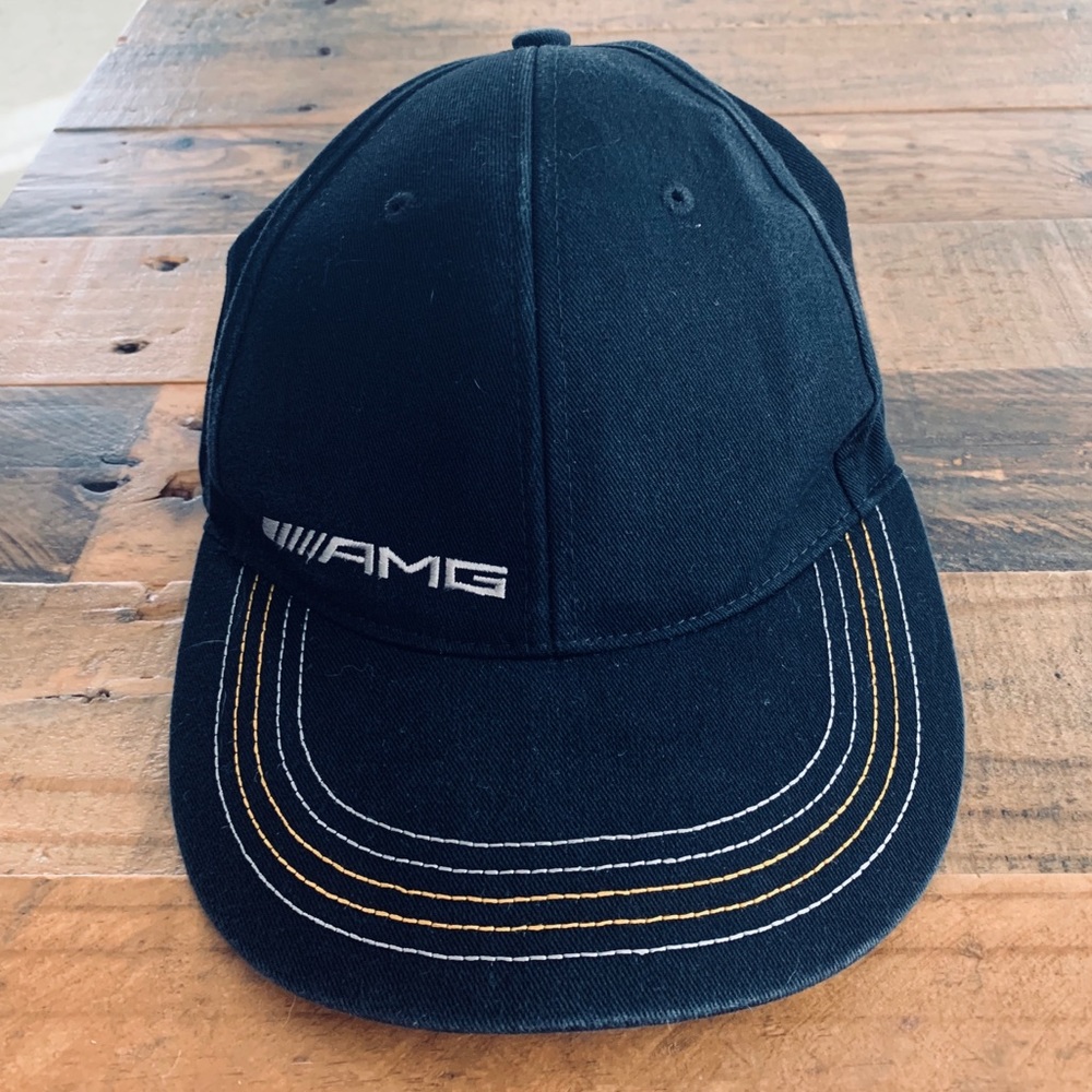 AMG Men’s Hat